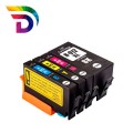 Tinta compatible Dayma para HP N912 XL Negro 825 pag.