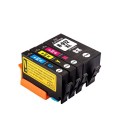 Tinta compatible Dayma para HP N912 XL Negro 825 pag.