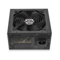 Fuente alimentacion ATX 500w L-Link Negra / Fan 12cm / No incluye cable de alimentacion LL-PS-500