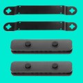 ÷ Kit montaje logitech rally ultra-hd p/n:939-001644