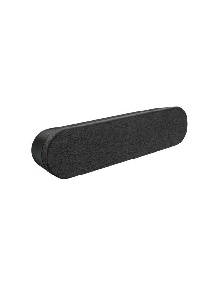 ÷ Altavoz secundario para logitech rally montaje en pared p/n: 960-001230