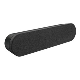 ÷ Altavoz secundario para logitech rally montaje en pared p/n: 960-001230