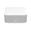 ÷ Logitech logi dock color blanco p/n: 986-000030