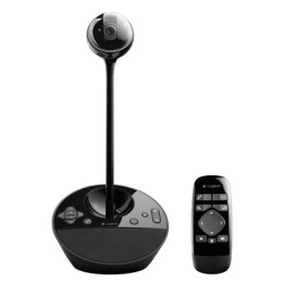 ÷ Camara logitech bcc950 conference cam fullhd 30fps p/n:960-000867