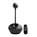 ÷ Camara logitech bcc950 conference cam fullhd 30fps p/n:960-000867