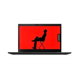Portátil Reacondicionado LENOVO Thinkpad T480S 14