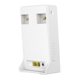 ÷ Router wifi 4g mercusys mb130-4g wifi ac1200 dualband 2 puertos lan ranura sim 4g lte