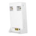 ÷ Router wifi 4g mercusys mb130-4g wifi ac1200 dualband 2 puertos lan ranura sim 4g lte