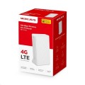 ÷ Router wifi 4g mercusys mb112-4g wifi 300mbps 2 puertos lan ranura sim 4g lte