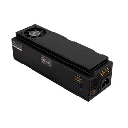 ÷ Fuente de alimentacion itx unykach 150w 51991 ventilador 40mm dimensiones 170 (l) x 55 (w) x 50 (h)