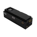 ÷ Fuente de alimentacion itx unykach 150w 51991 ventilador 40mm dimensiones 170 (l) x 55 (w) x 50 (h)