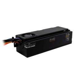 ÷ Fuente de alimentacion itx unykach 150w 51991 ventilador 40mm dimensiones 170 (l) x 55 (w) x 50 (h)